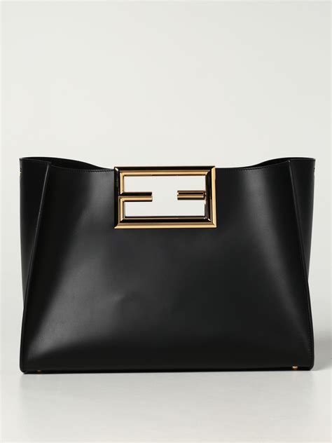 borsa fendi plasticata|borse di fendi donna.